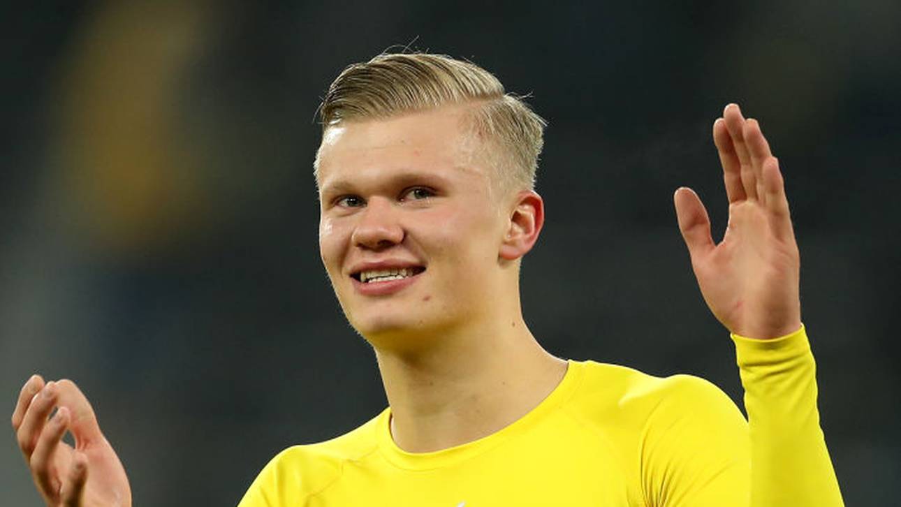 Rede-Bremse für Haaland „überzogen“