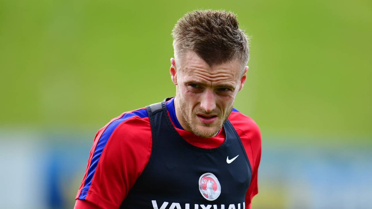 Vardy wäre Wengers zwölfter Mann