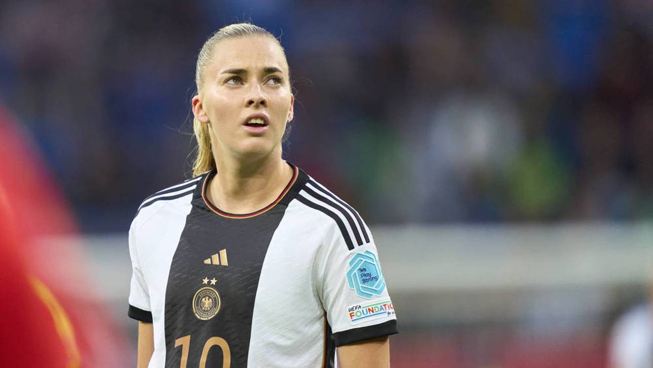 DFB-Star reagiert auf MVT-Aus