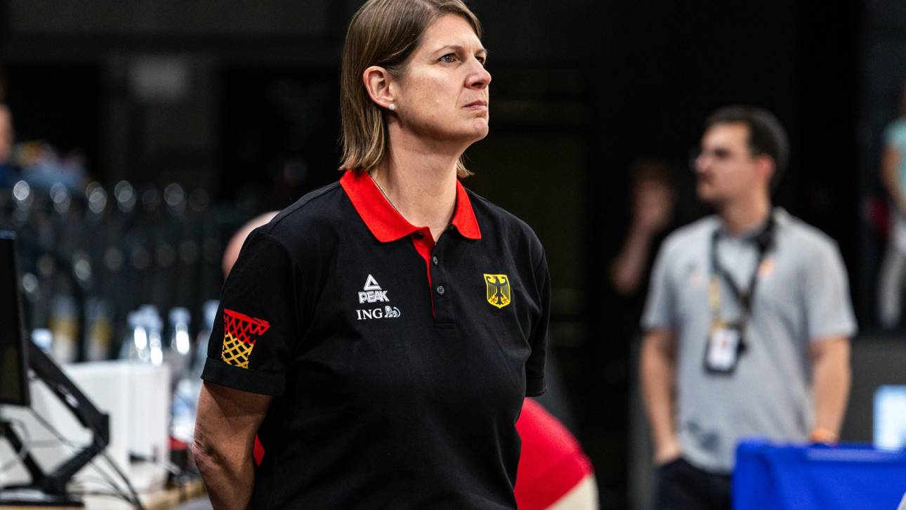 Krimi bei Olympia-Vorbereitung