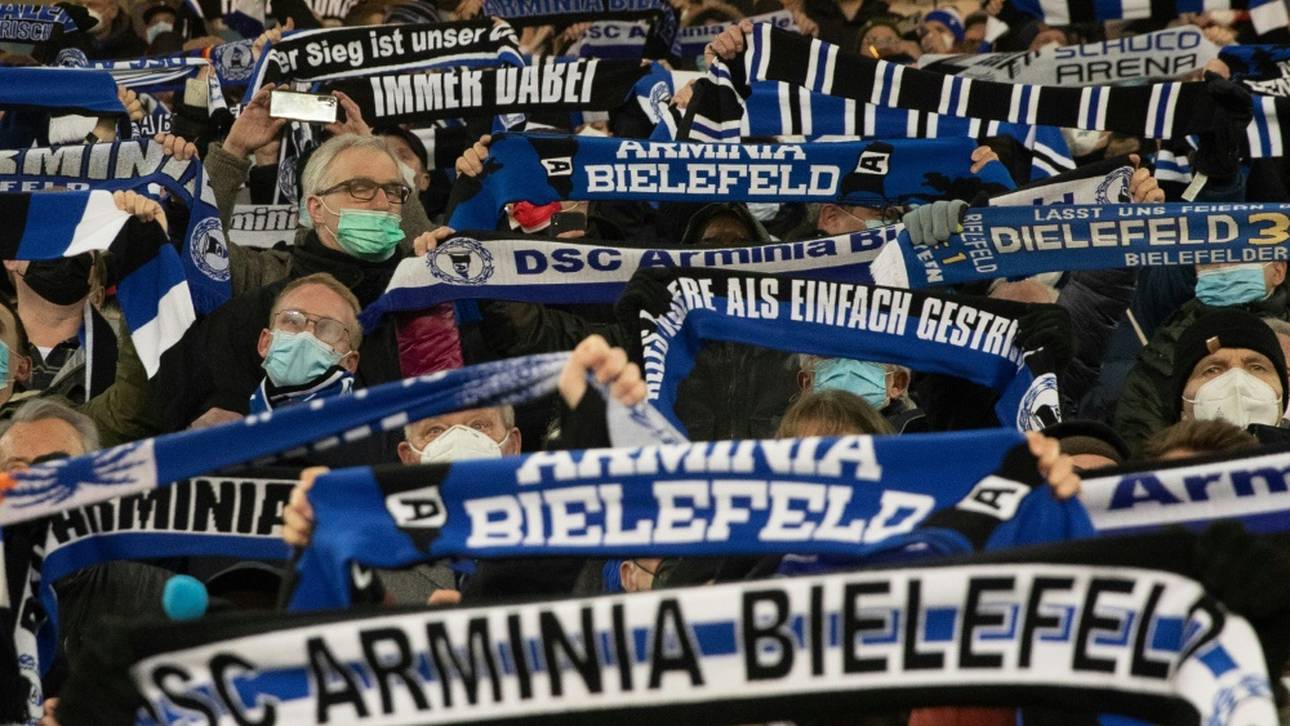 Kostmann will Bielefelds Flaute beenden