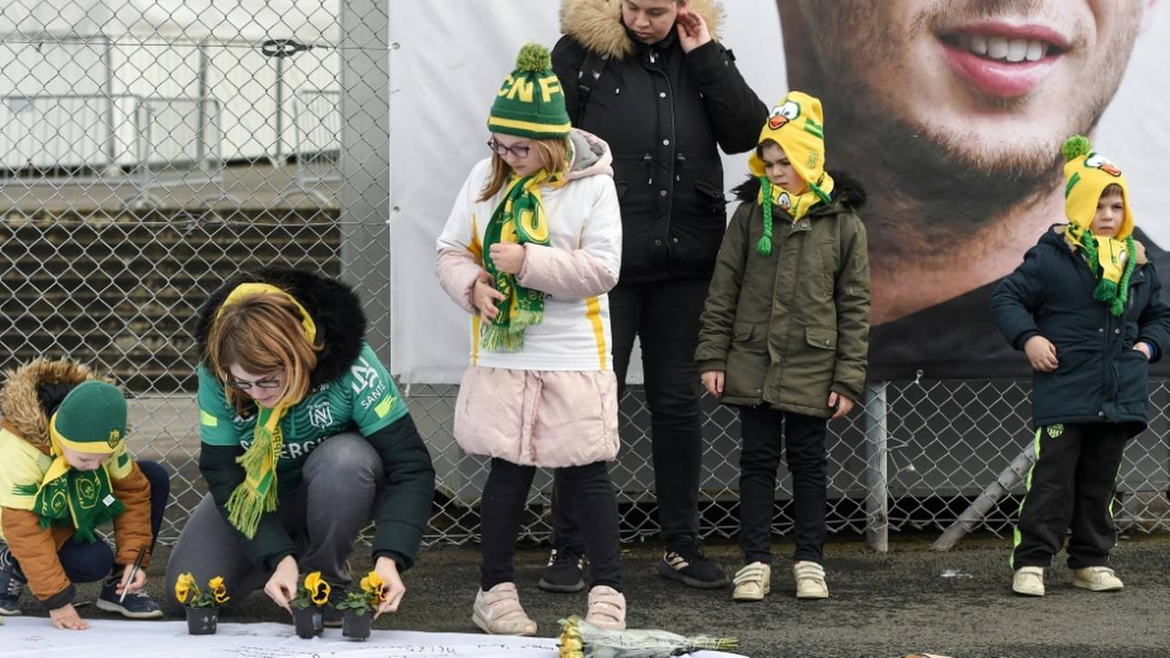 Sala-Absturz: Geschäftsmann schuldig