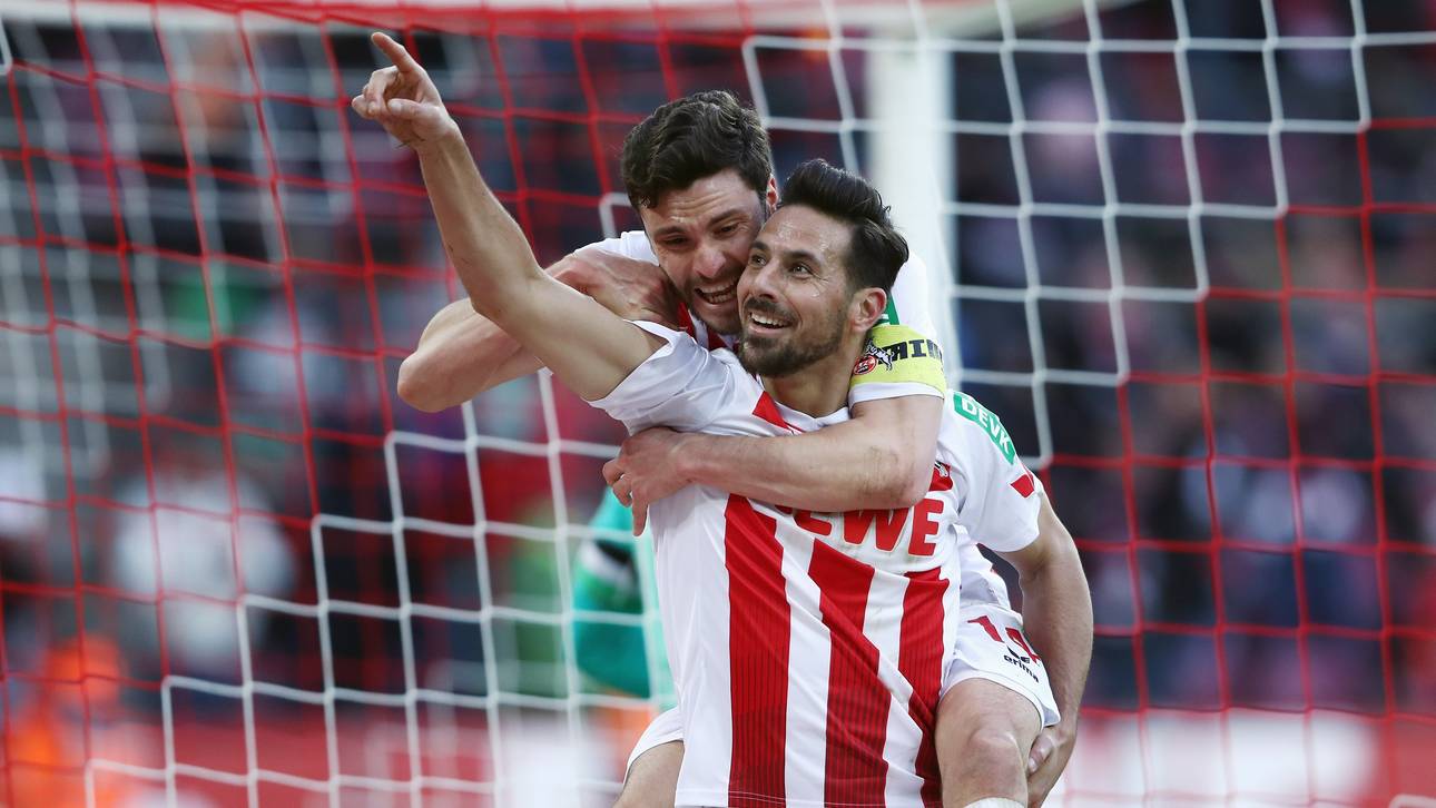 Pizarro mit Bundesliga-Rekord