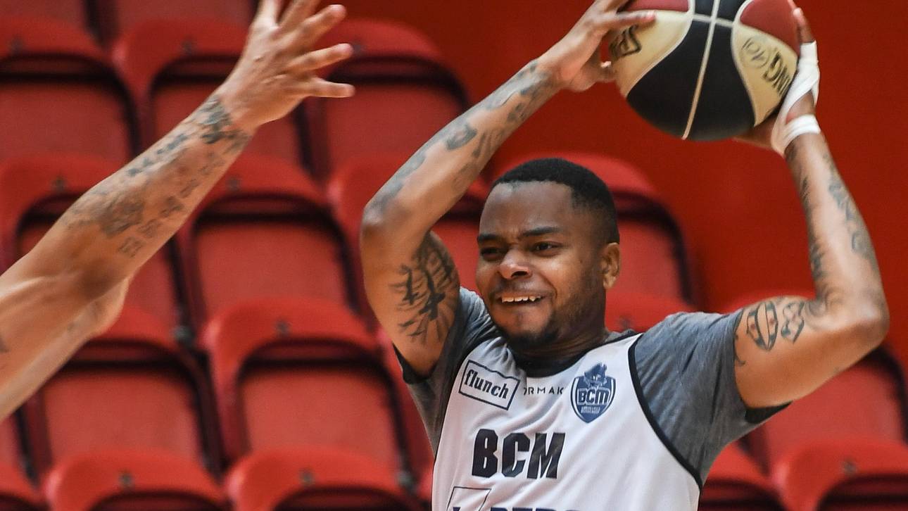 Basketballer betrügt bei Doping-Test