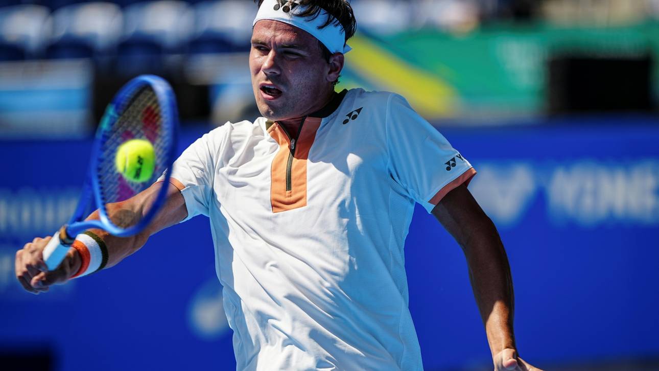 Altmaier in Tokio ausgeschieden