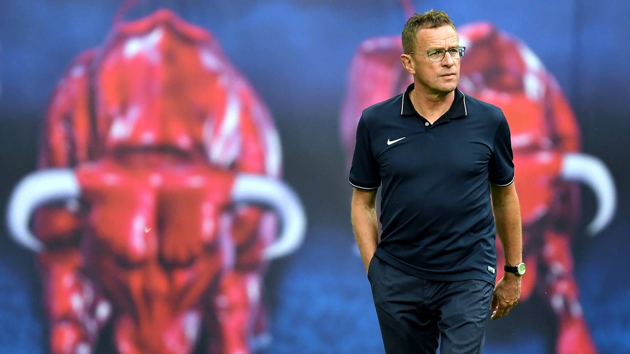 Rangnick fürchtet FCB-Jugendarbeit