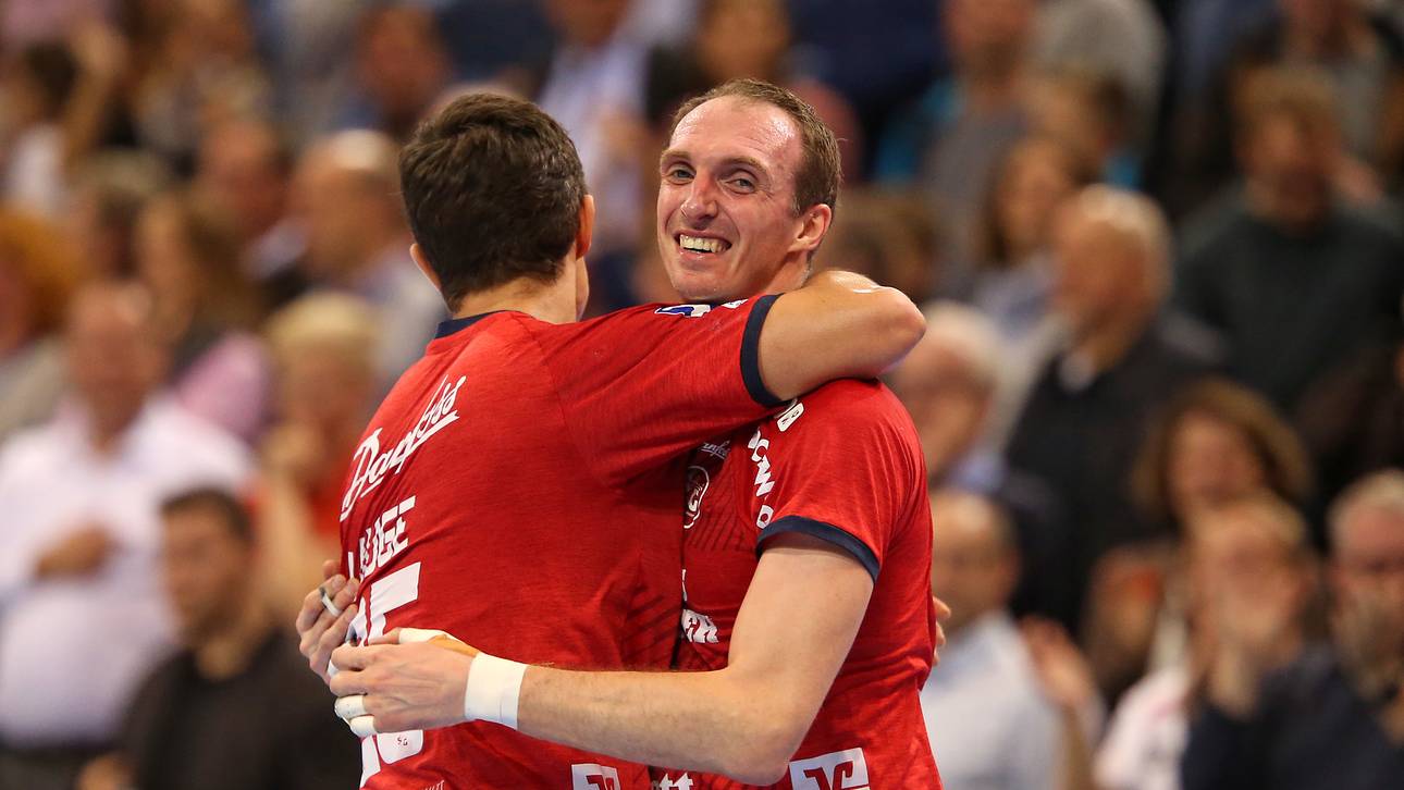 Flensburg weiterhin makellos