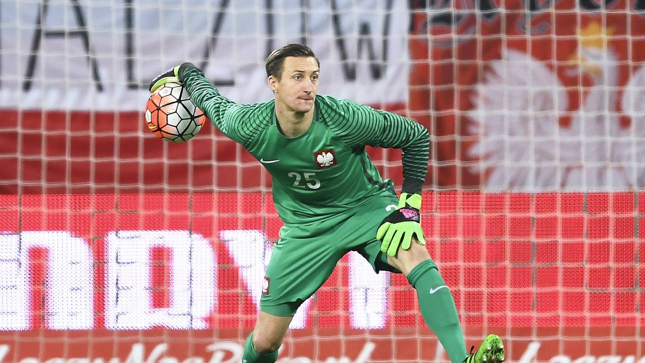 Polen verzichtet auf Absteiger