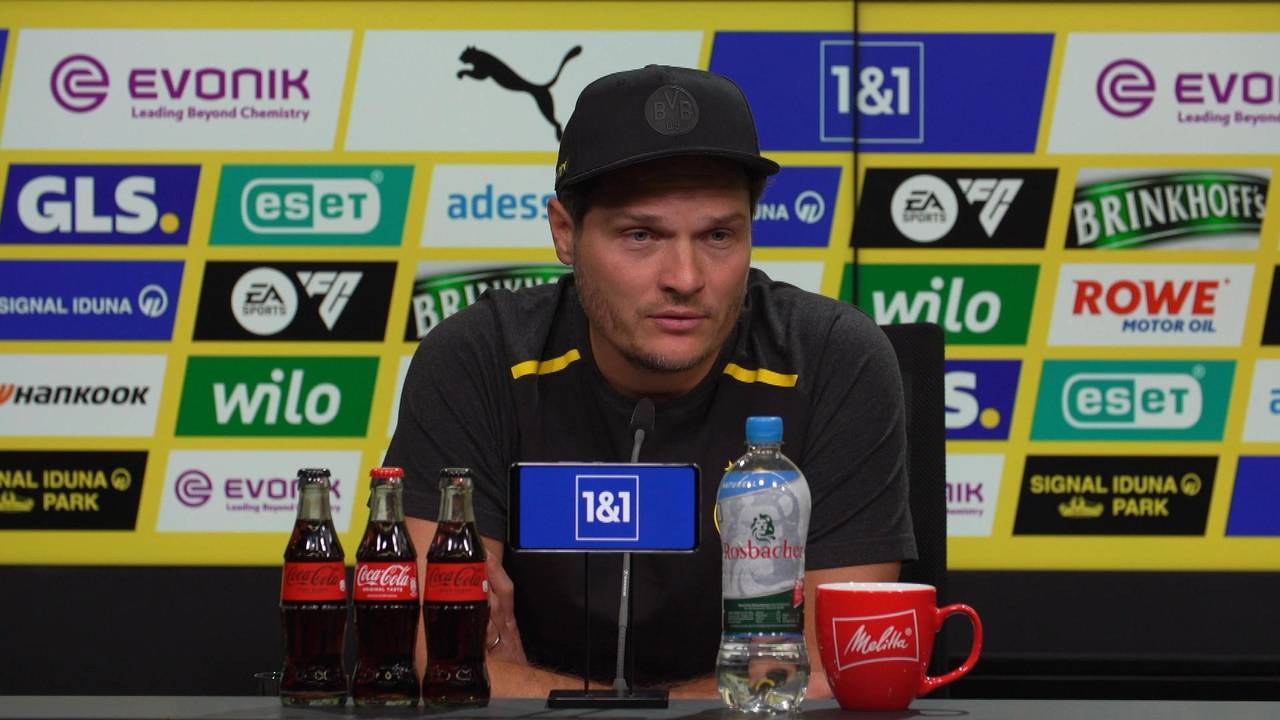Felix Nmecha wird im Jahr 2023 kein Spiel mehr bestreiten können