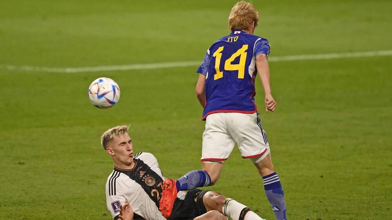 Fans watschen DFB-Stars ab