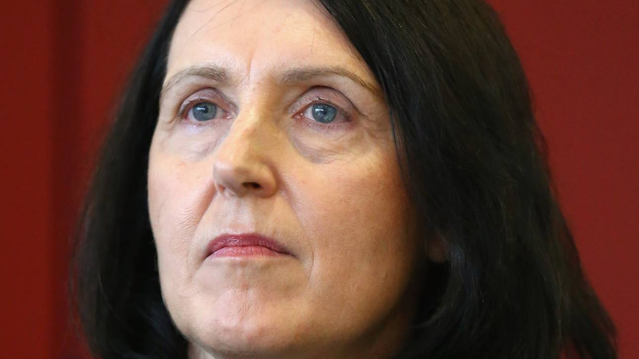 Nada-Chefin macht für Olympia Mut