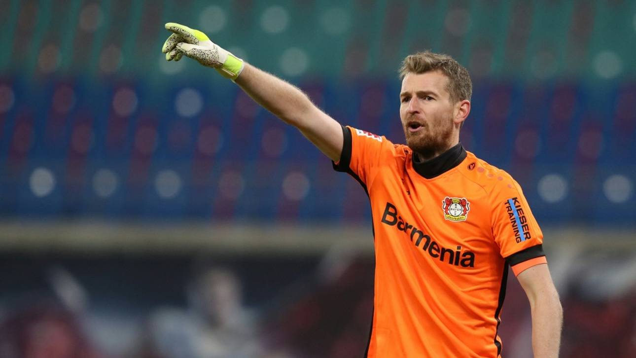 Diagnose da: Hradecky fällt weiter aus