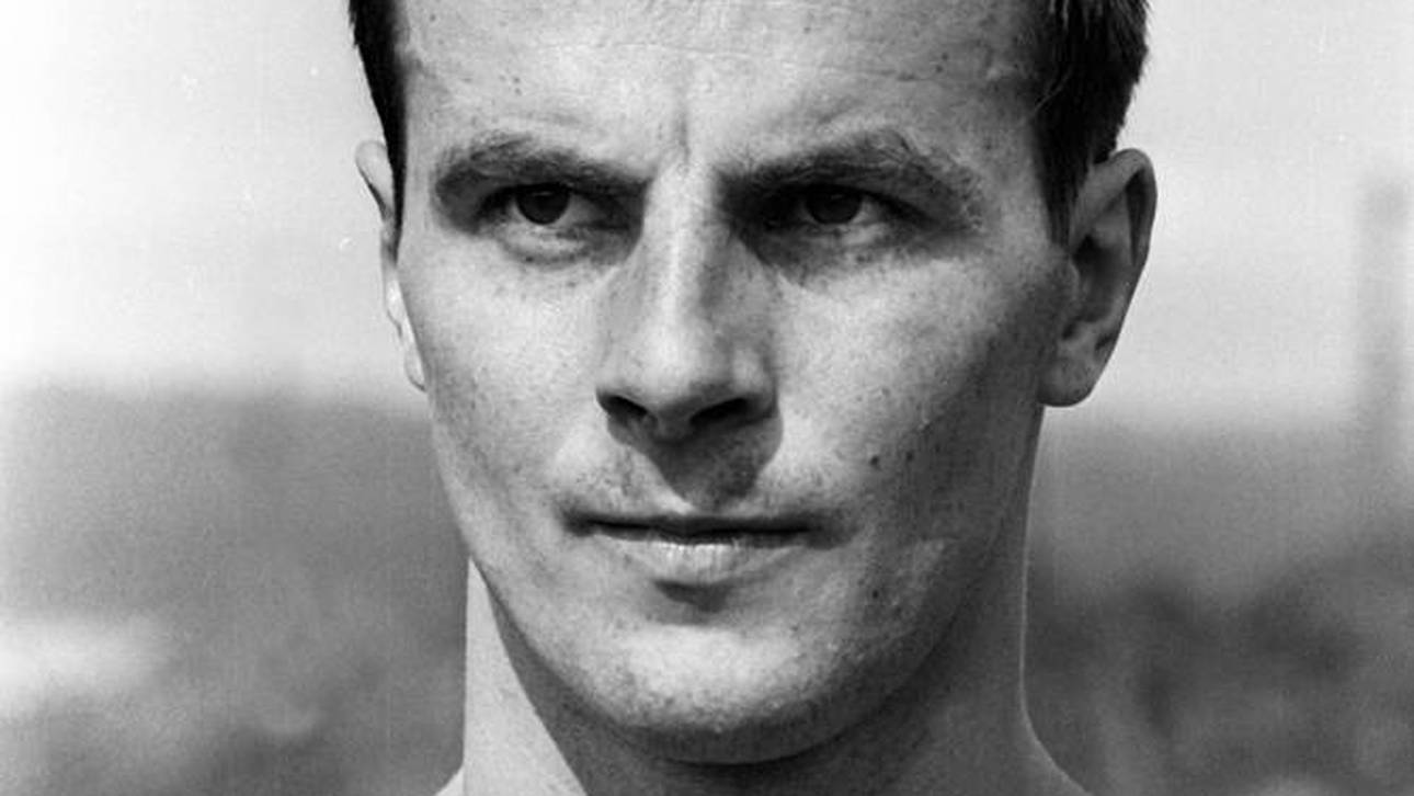 Ex-FCK-Star: Ein bewegtes Leben