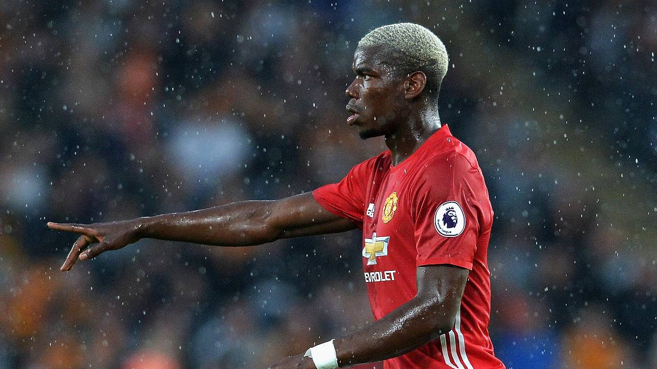 Barcelona verzichtete auf Pogba-Deal