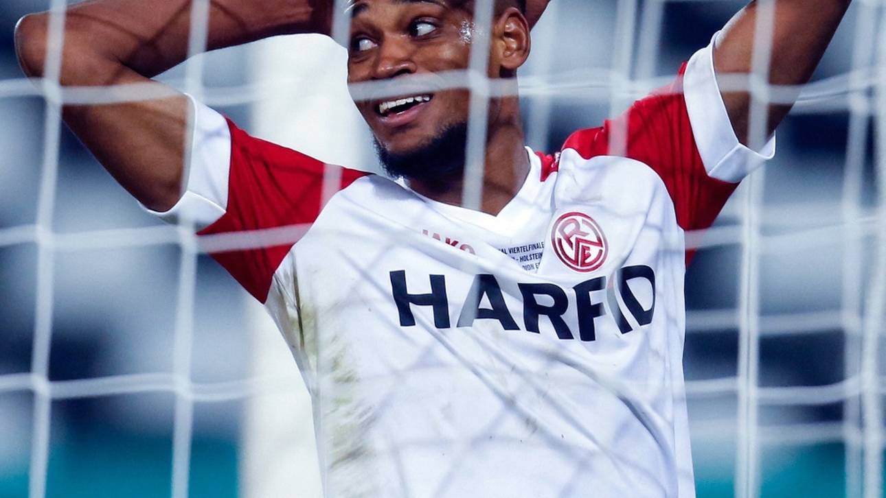 Für den Aufstieg: Essen muss Pokal-Ärger abschütteln