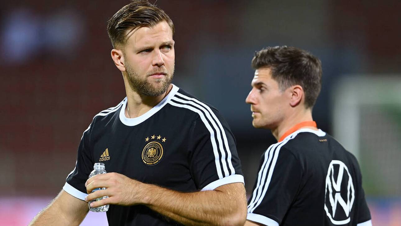 Update: Sorgen um Füllkrug!