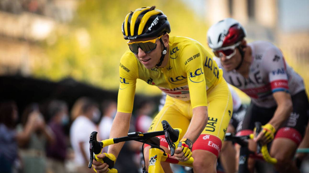 Alles Wichtige zur Tour de France