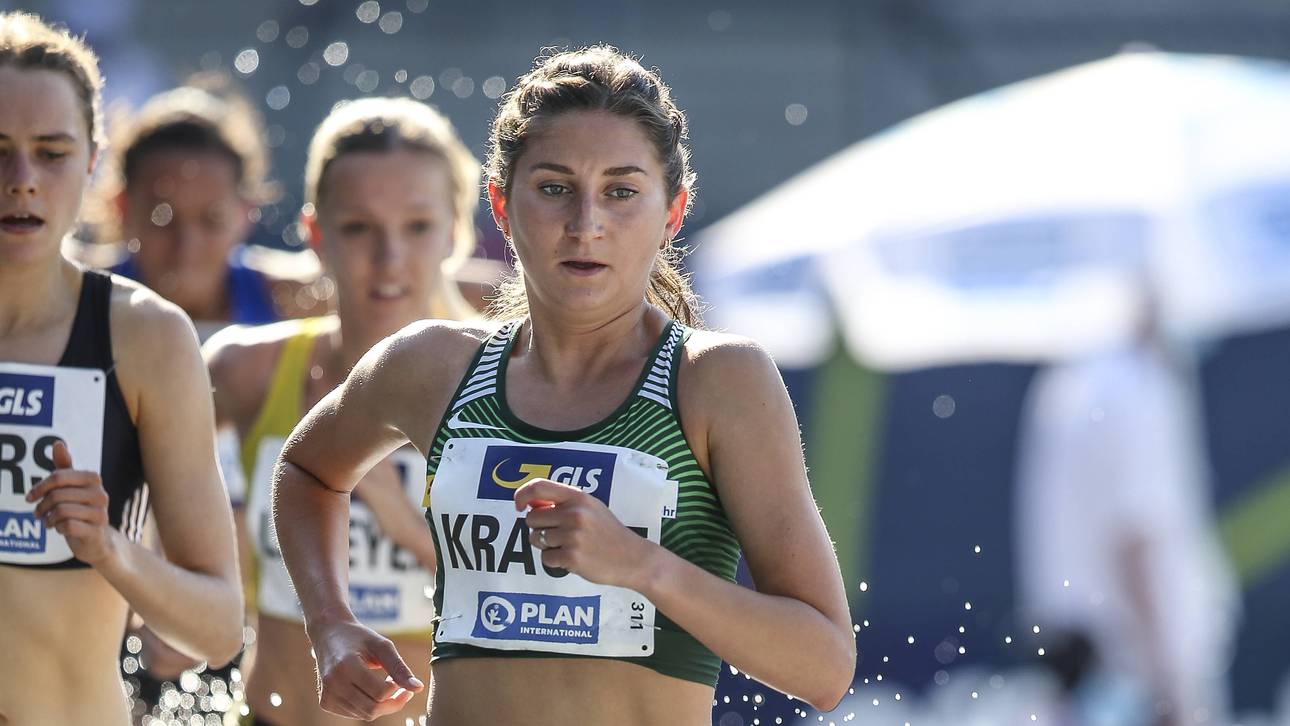 Tränen-Drama um Krause