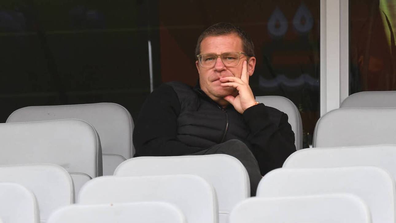 Eberl legt noch früher los bei RB