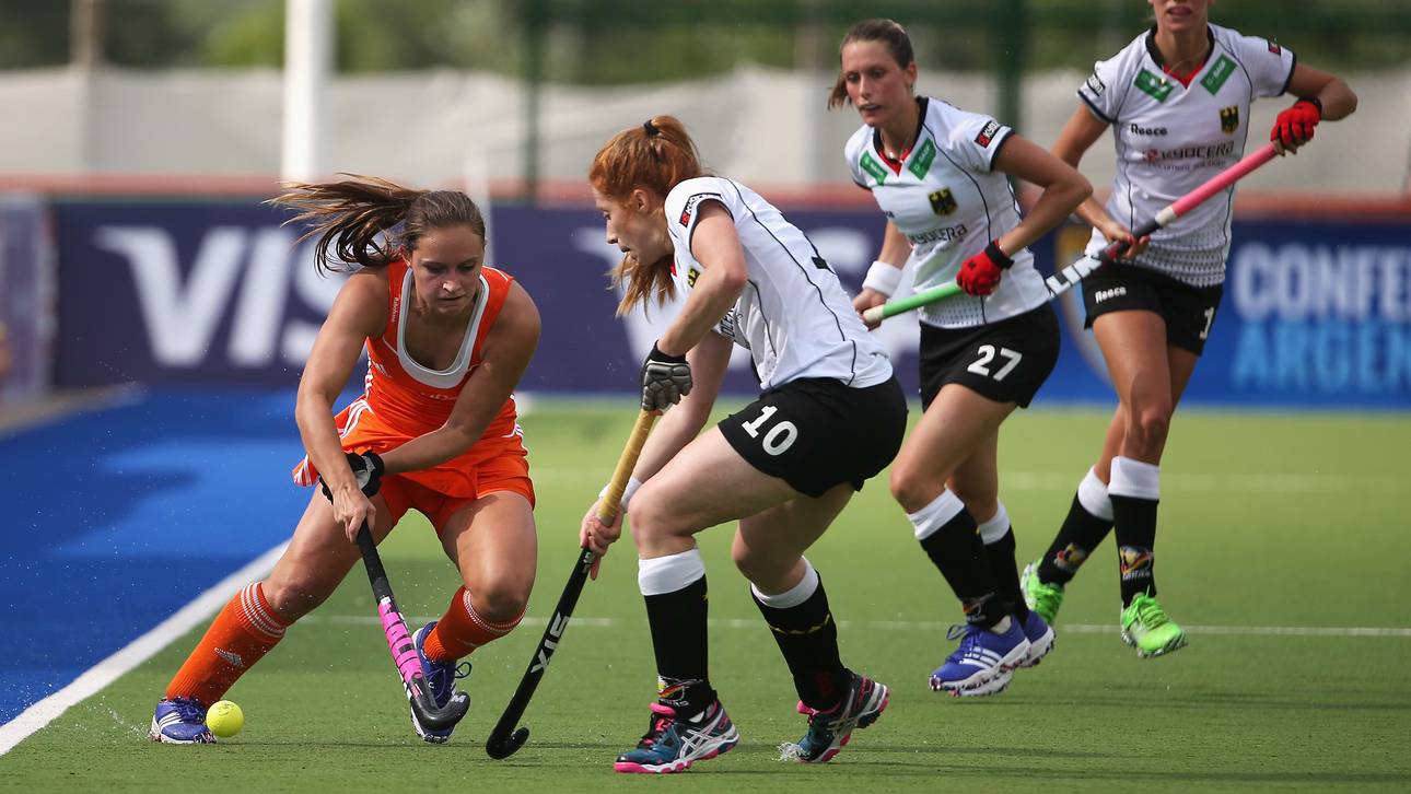 DHB-Team mit Perspektiv-Kader zur EM