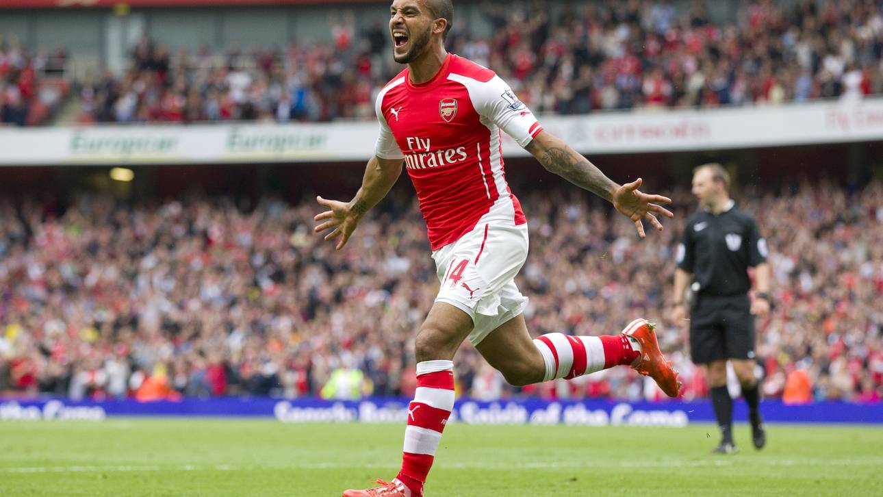 Arsenal siegt – Blamage für Reds