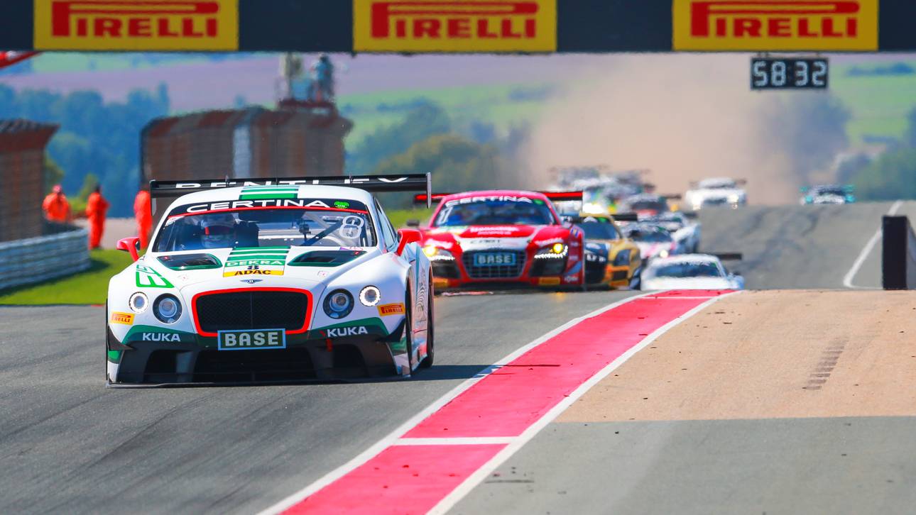 Neue Regeln und Stars zum Jubiläum