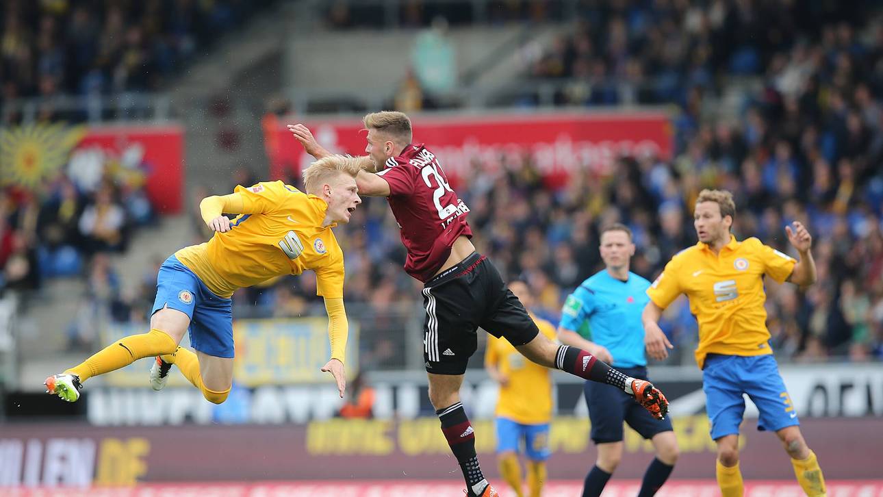 „Club“ lässt RB-Ausrutscher ungenutzt