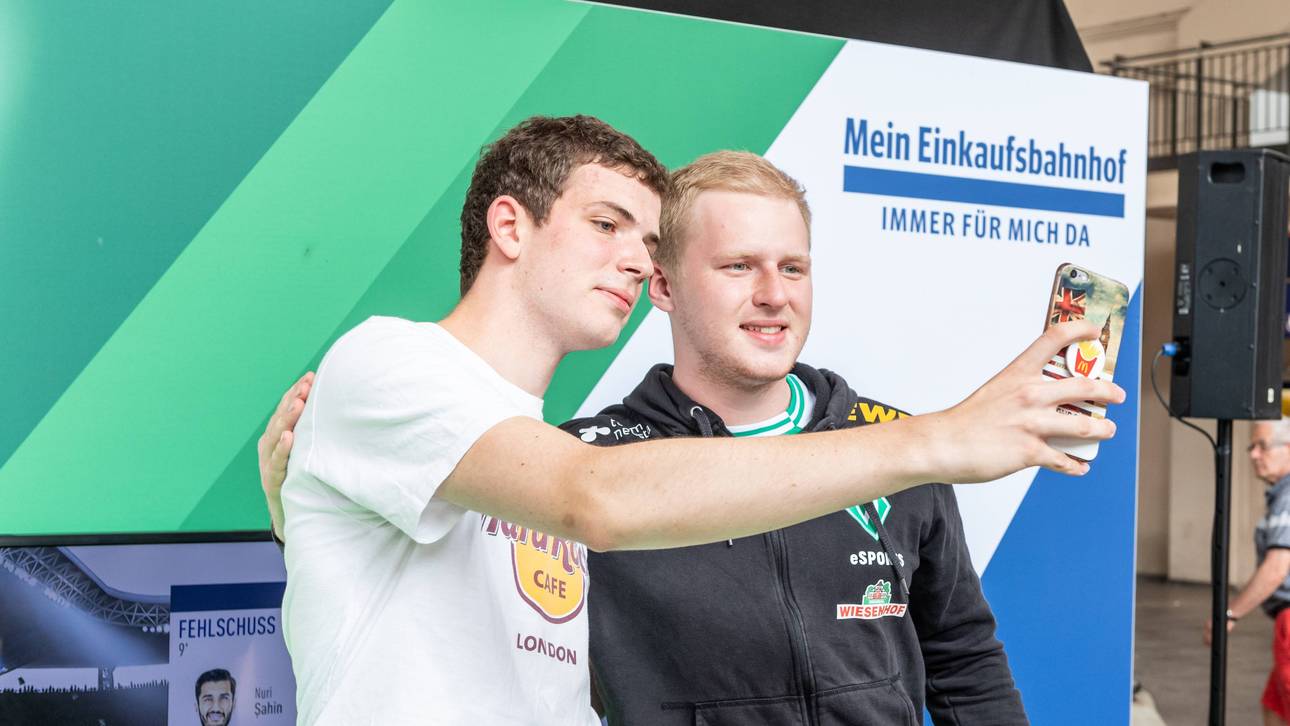 Megabit: Corona hilft eSports