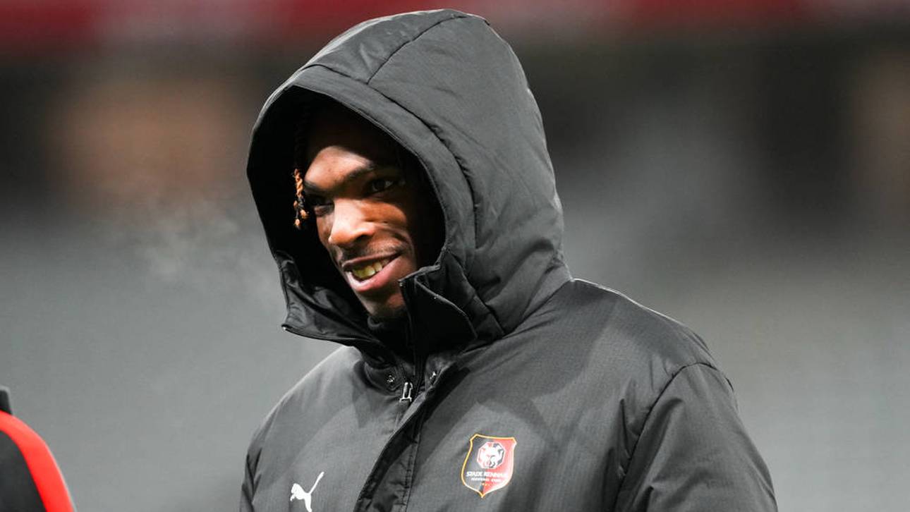 Jérémy Jacquet wechselt zum FC Liverpool