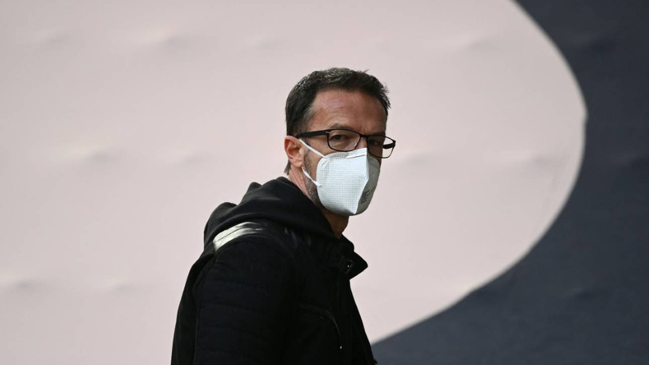 Bobic fühlt mit Menschen in der Ukraine