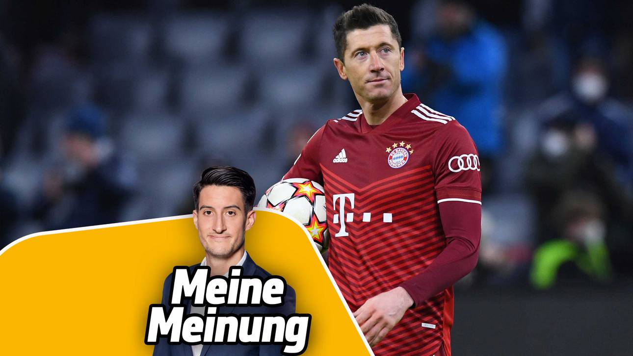 Worauf warten die Bayern-Bosse?