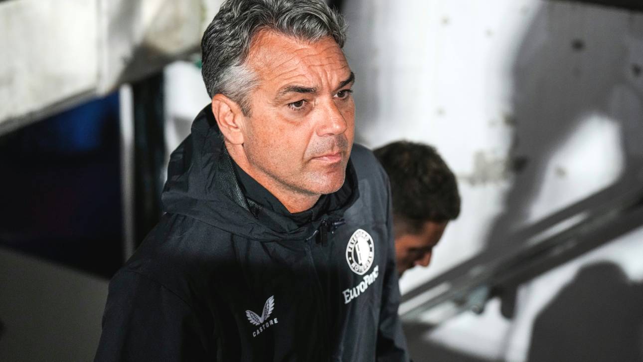 Niederländer Pusic neuer Donezk-Coach