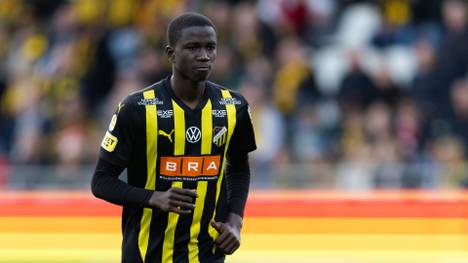 Abdoulaye Faye wechselt zu Leverkusen