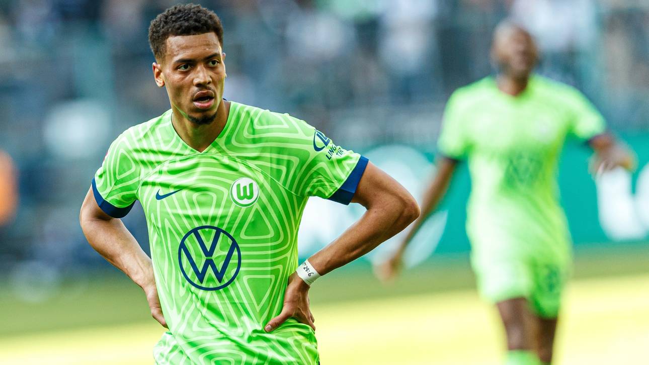 BVB-Fans wollen Nmecha nicht