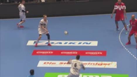 Spielvorschau zu THW Kiel - VfL Gummersbach