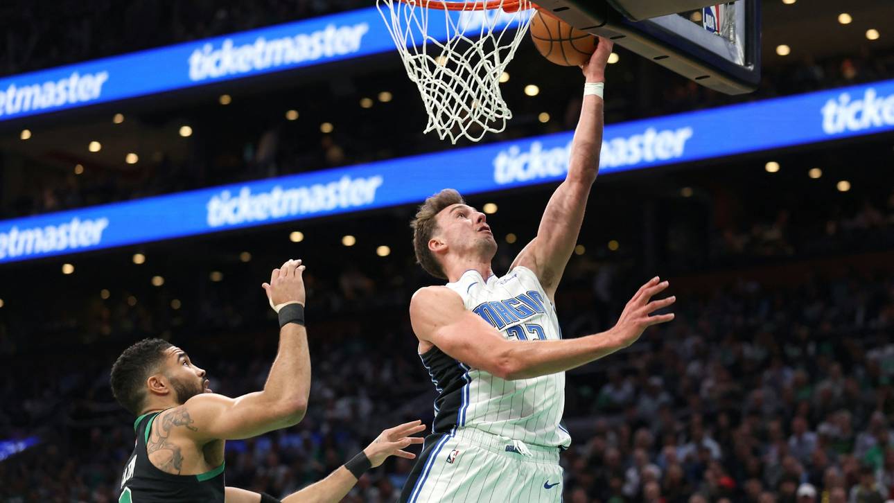 Aus für Wagner – Schröder erzwingt Spiel 6