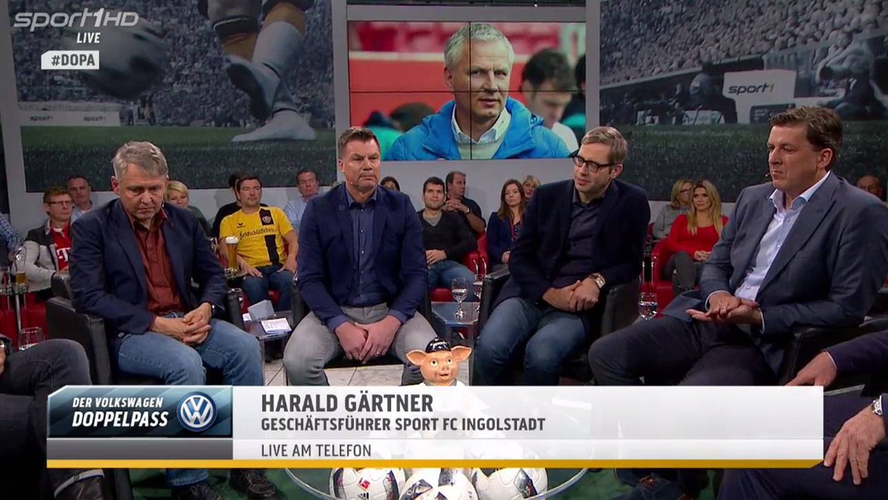 FCI: „Mannschaft das Alibi nehmen“