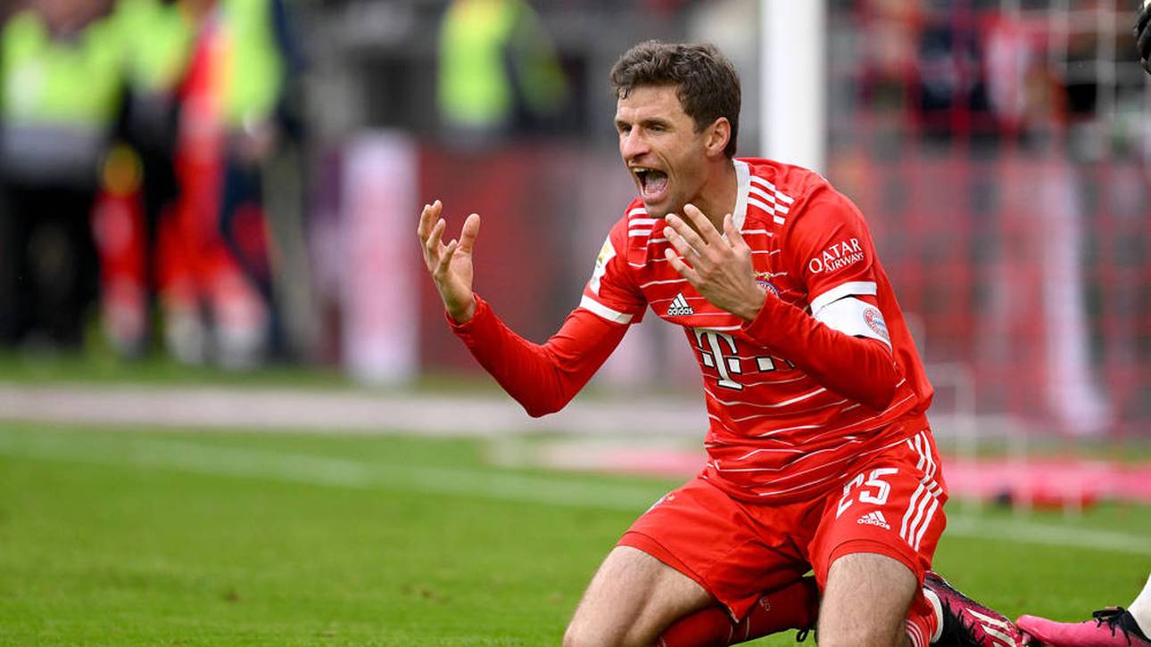 Alarmierende Statistik der Bayern