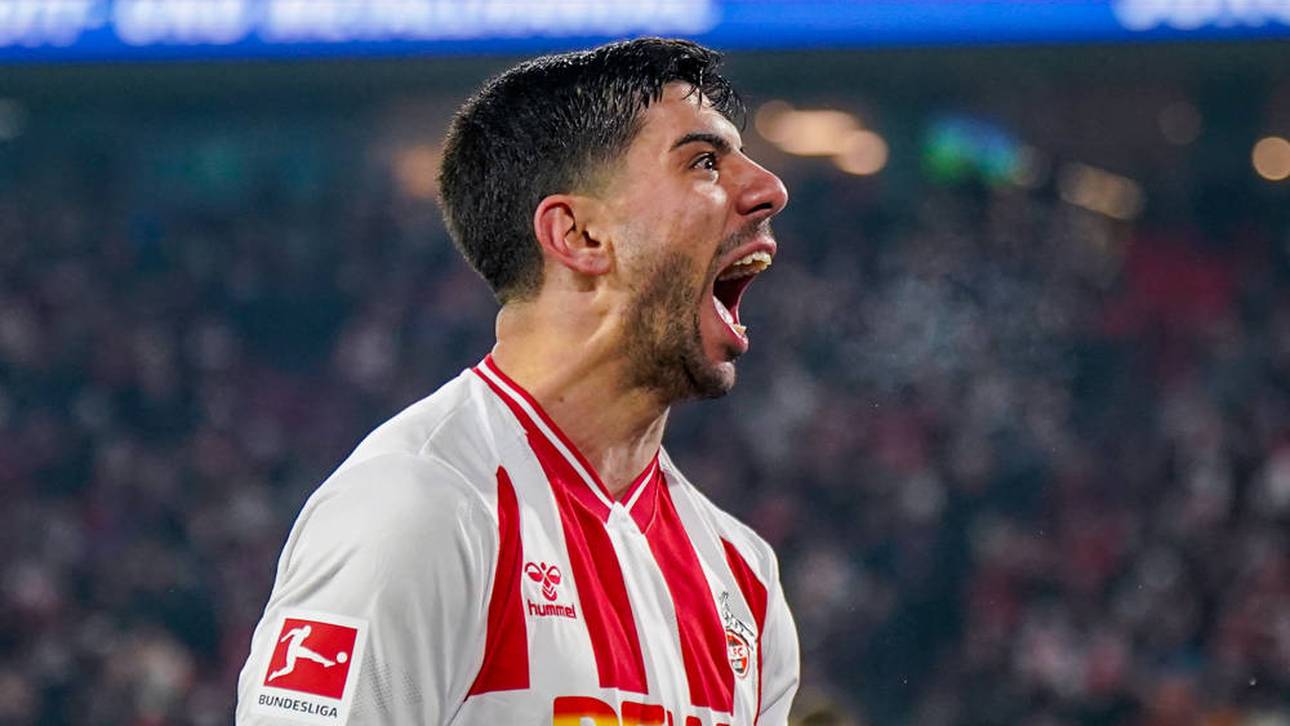 FC-Leihgabe denkt nicht an Rückkehr