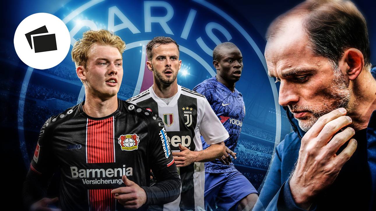 PSG: Wen Tuchel holen könnte