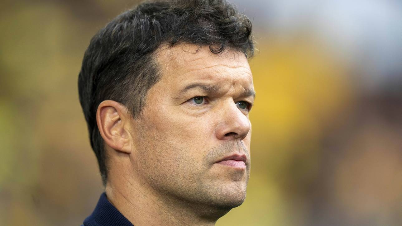 Brisante Forderung von Ballack