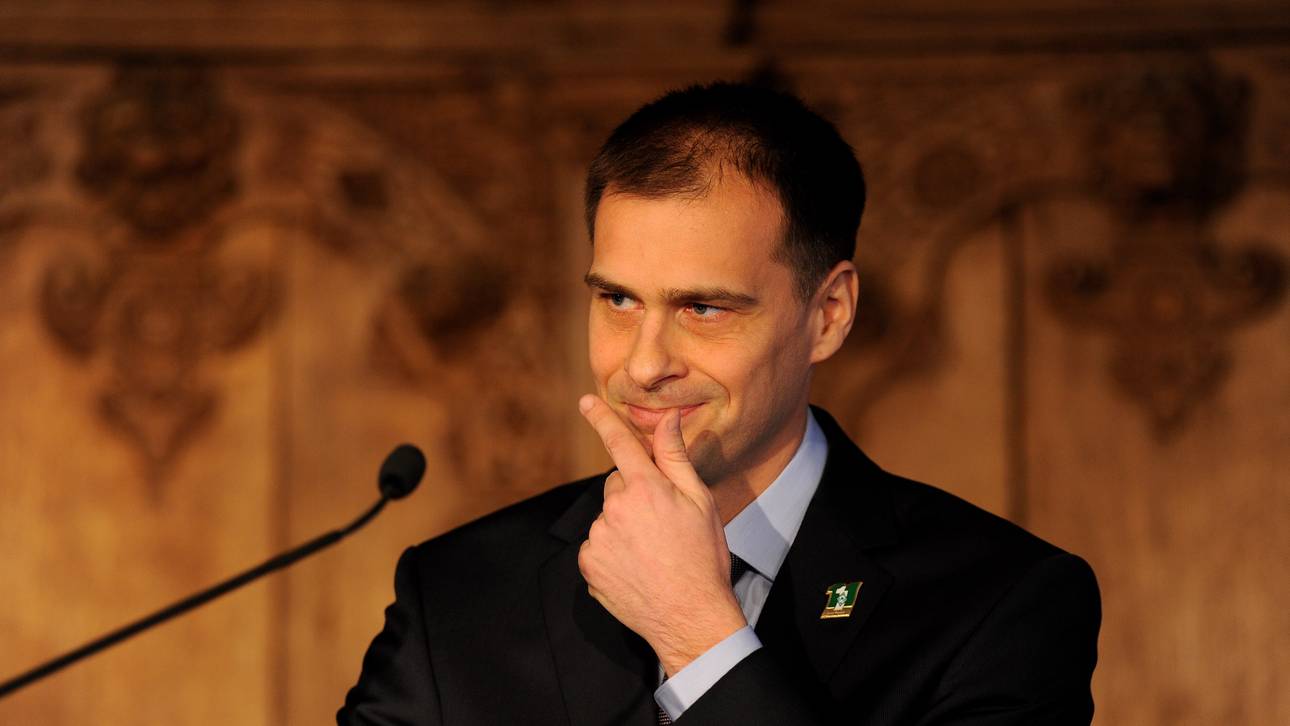 Filbry: Skripnik-Entlassung zu spät