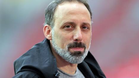 Trainer Pellegrino Matarazzo verlängert beim VfB Stuttgart