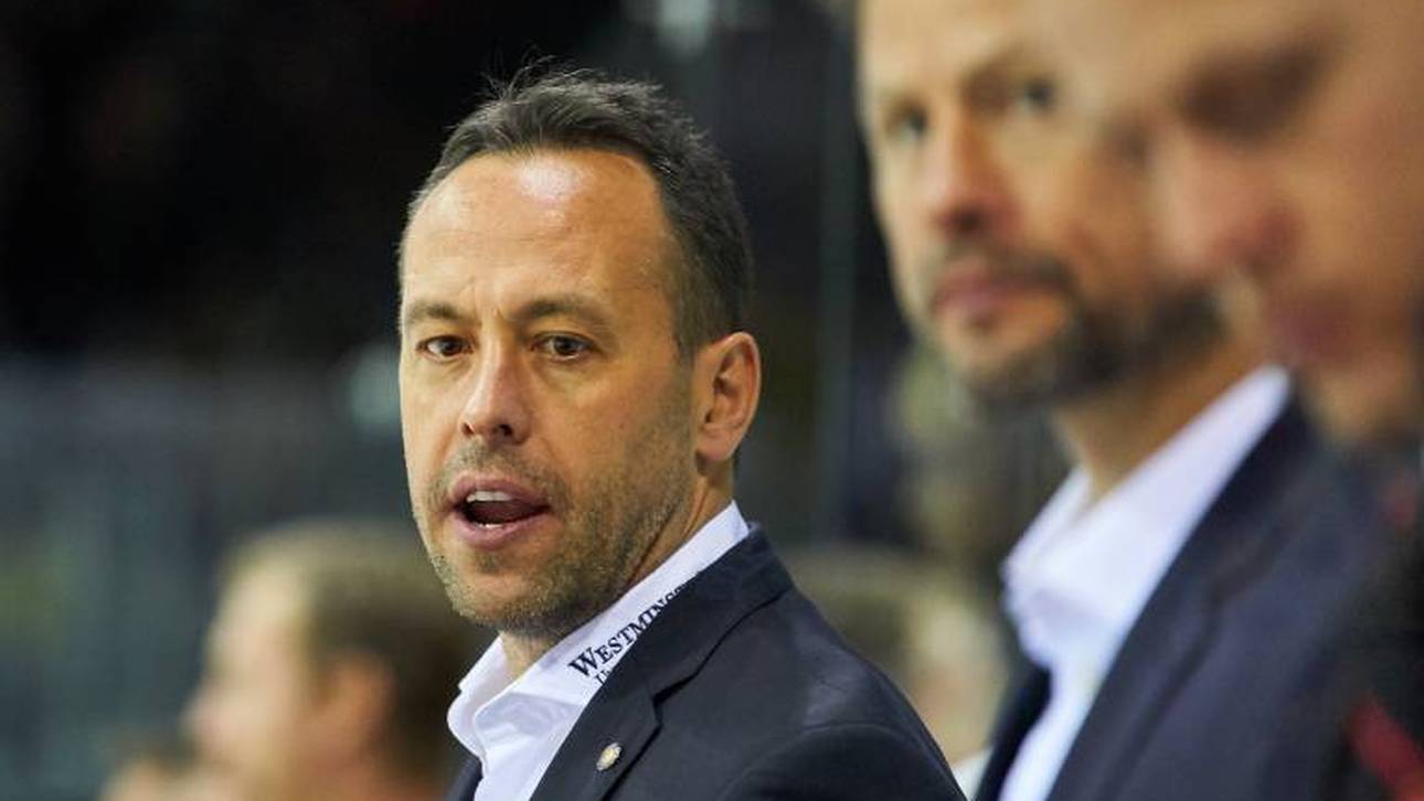 Ex-Bundestrainer kritisiert NHL