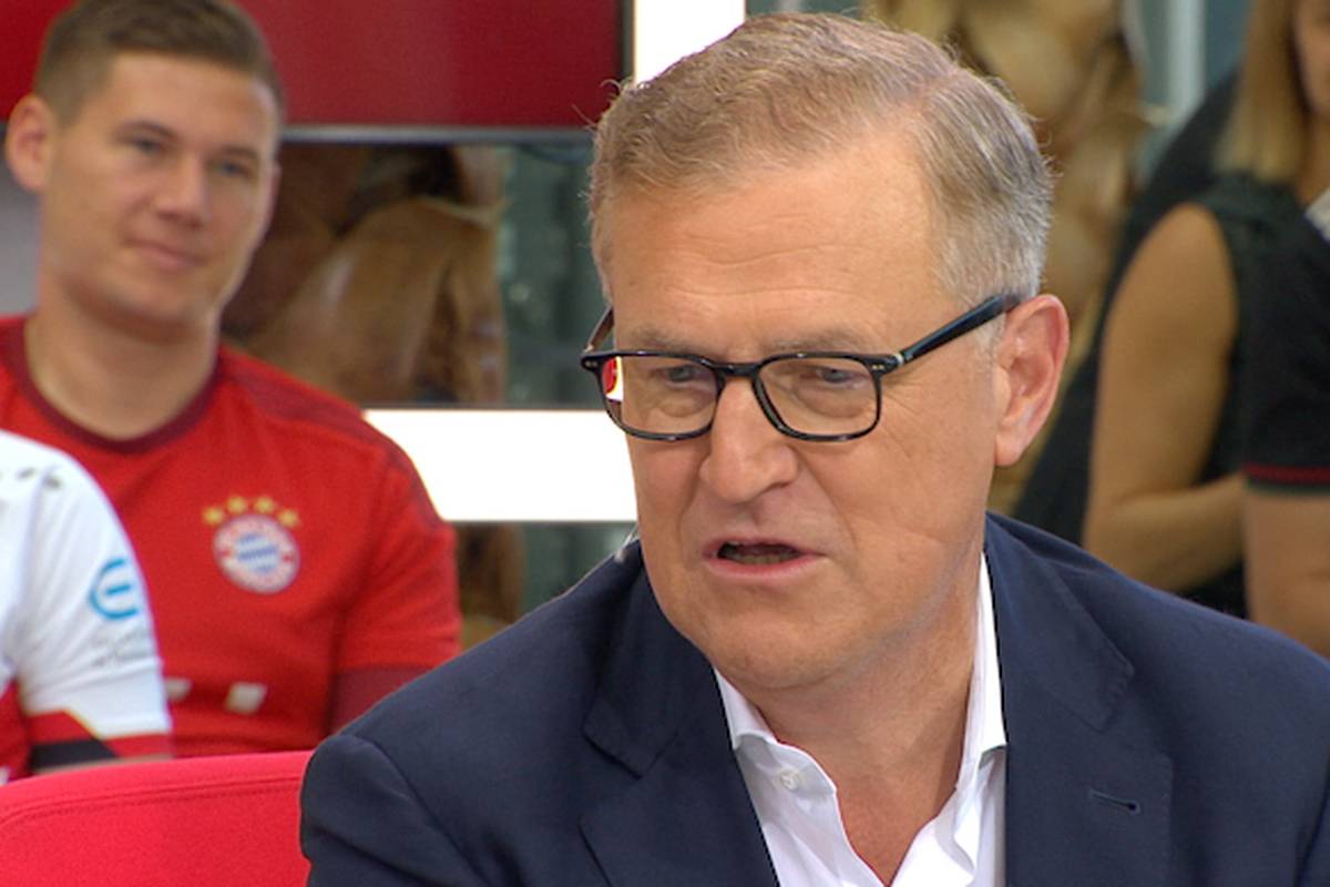 Kompany? "Das konnte man vorher nicht wissen"