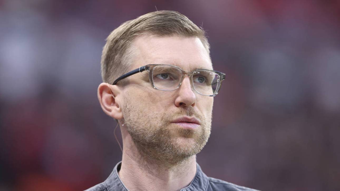 Mertesacker würde Abstriche machen