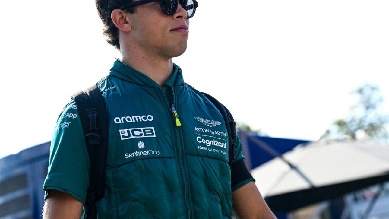 De Vries bestätigt Red-Bull-Kontakt