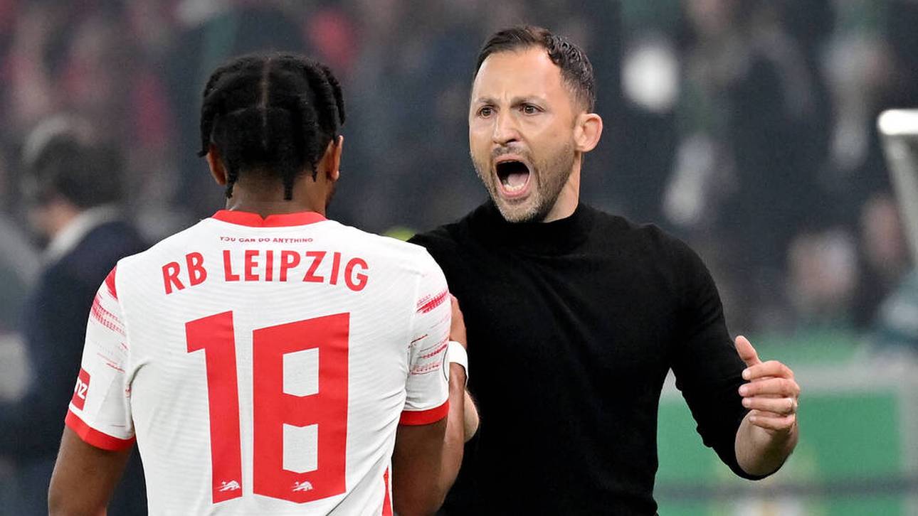 Tedesco schimpft über SC: „Purer Hass“