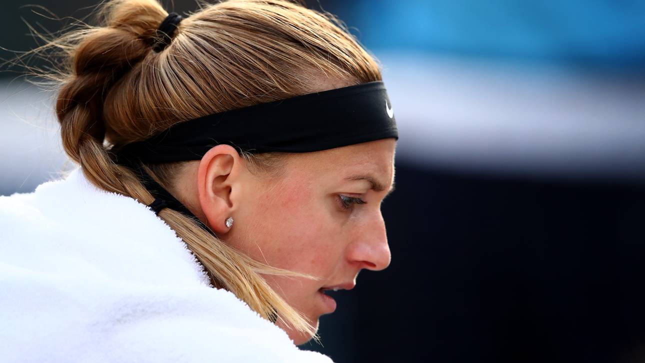 Kvitova-Angreifer erhält Haftstrafe