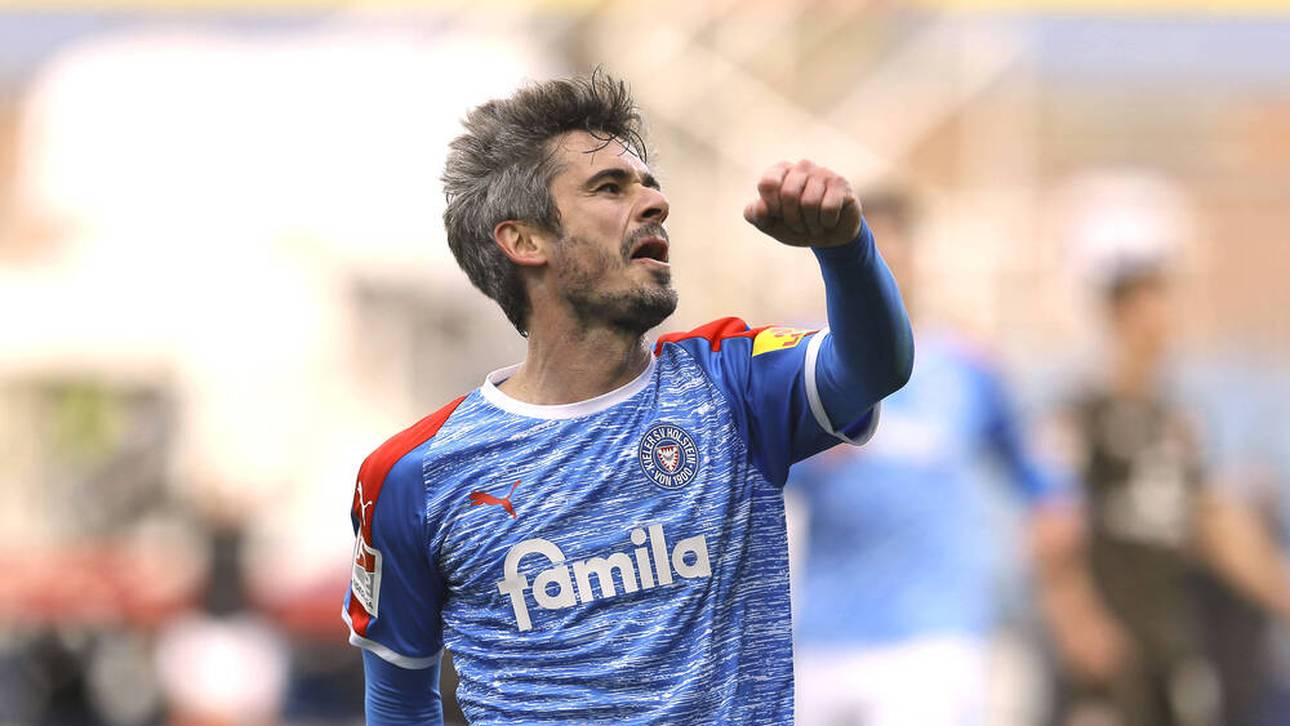 Kommt Kiel dem Aufstieg näher?